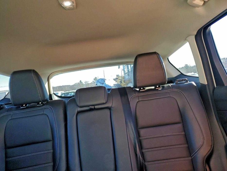 Ford Escape Titanium 2019