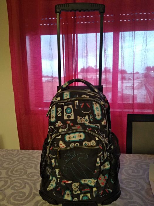 Mochila com rodas64285053593987121