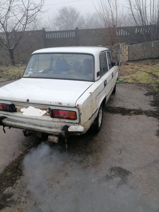 Продам Жигули 21063 _