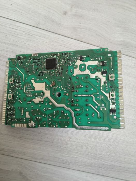 Модуль керування пральної машини Whirlpool L2158 Bitron 15003549-01