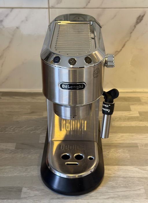 De’Longhi Dedica Style EC685 – Como nova