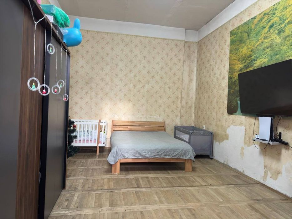 Квартира в центрі столиці! БЕЗ КОМІСІЇ