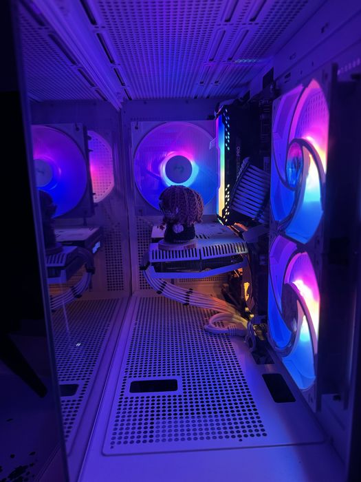 PC GAMER RTX alto desenpenho