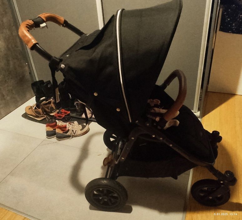 Wózek Valco Baby Snape 4 Sport