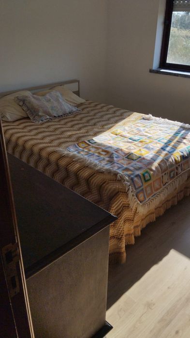 Arrendamento quarto