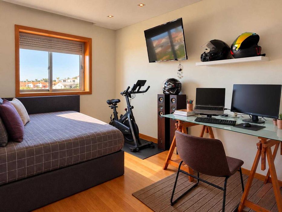 Apartamento T2 à venda em Esmoriz, Ovar — foto 9
