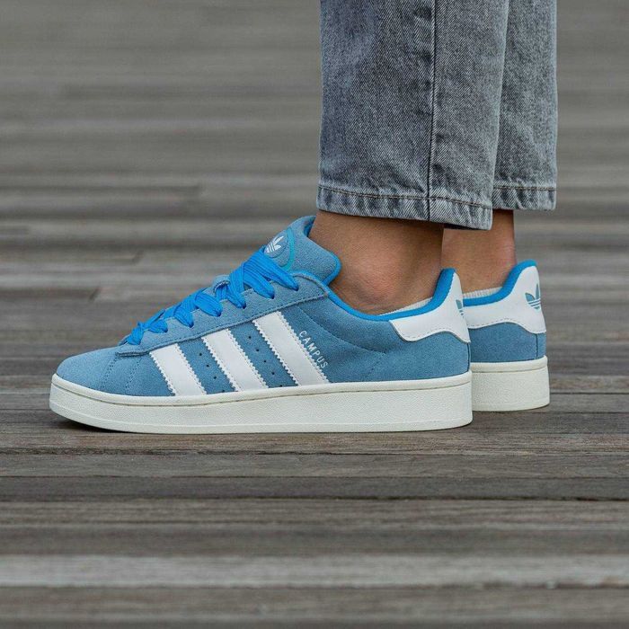Жіночі Кросівки Adidas Campus 36-41 (Без Предоплати)
