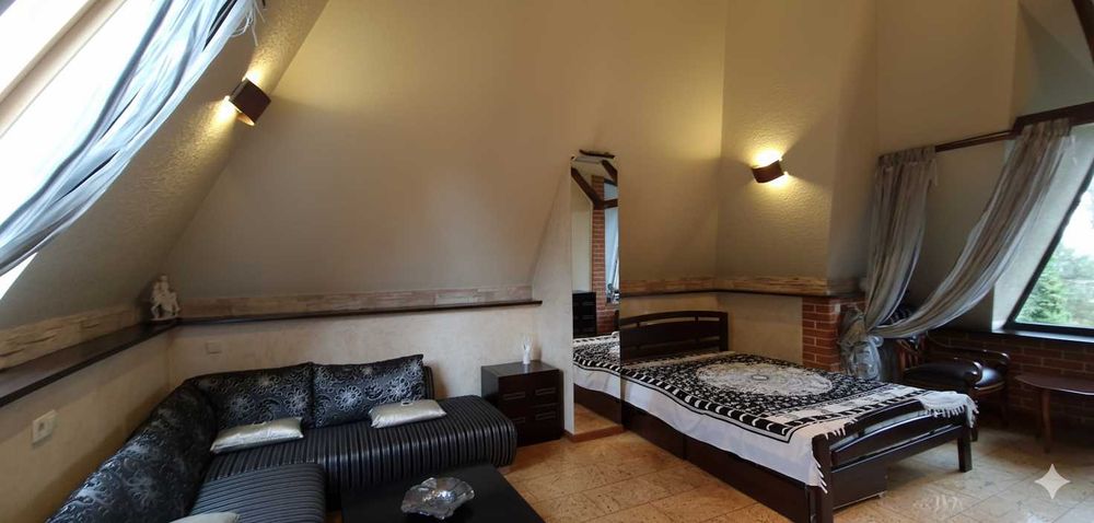 Продаж будинку в Лісовій Бучі