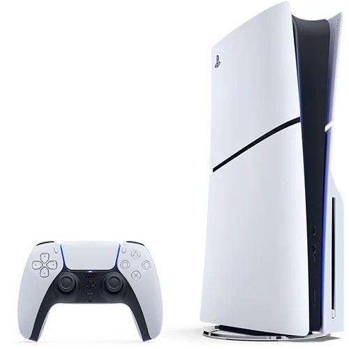 Playstation 5 1TB 2025