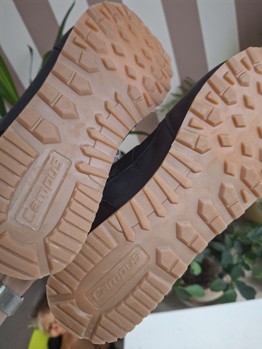 Nowe buty Campus r.41