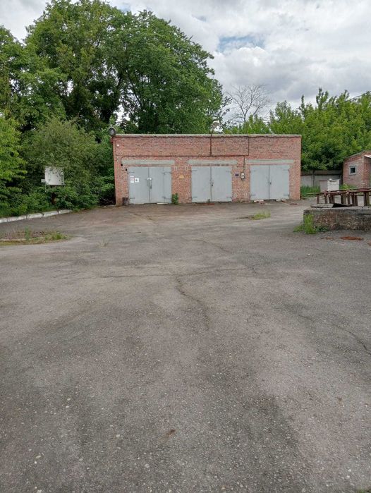 Нафтобаза м.Калинівка