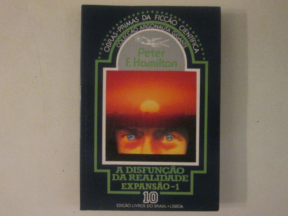 Colecção Argonauta gigante nº 10