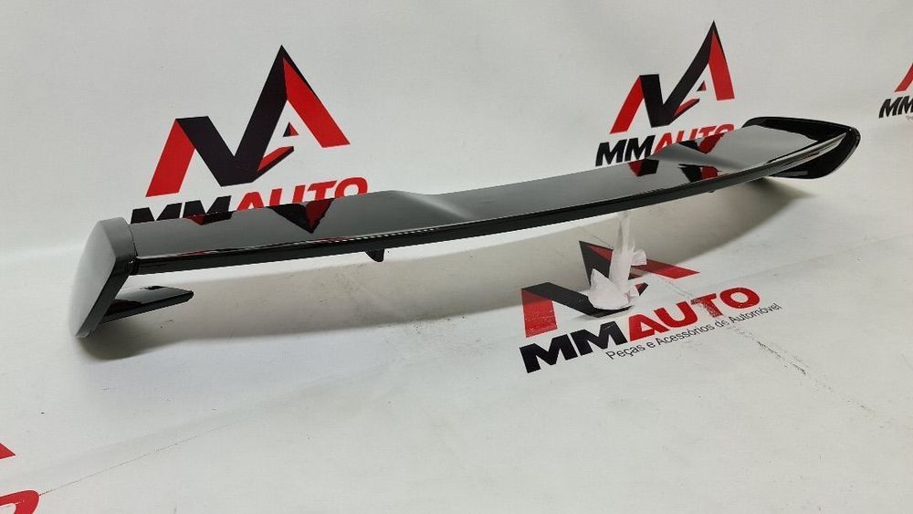 Aileron Mercedes GLA X156 GLA45 AMG