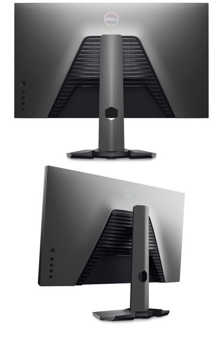 Монітор ігровий 27" Full HD Dell G2723H з гарантією