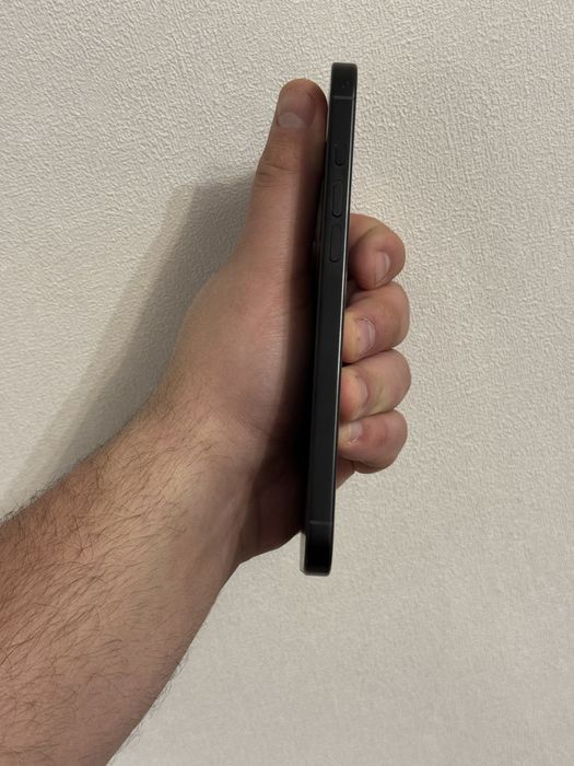 Айфон 16 про макс , 256 гб , неверлок , 97% акб , Iphone 16 pro max