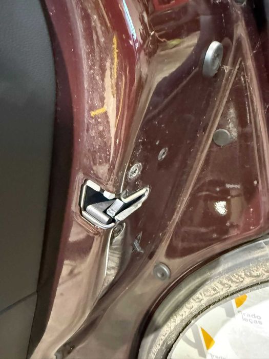 Porta Trás direita mini clubman cooper F54 F55 F56