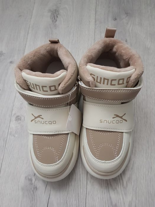 Нові демісезонні черевички Jong Golf 32-37 розмір