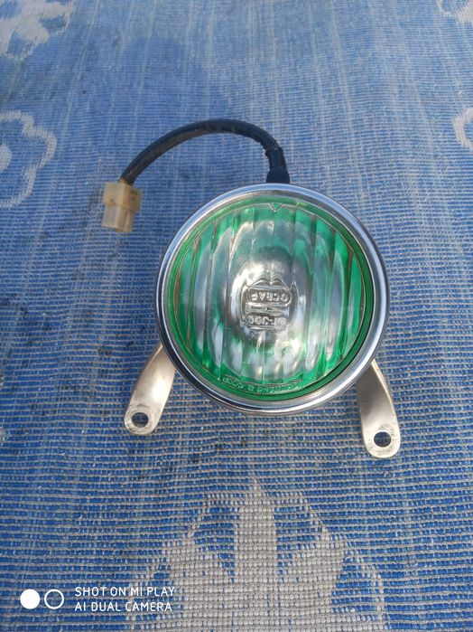 Продам мото фару