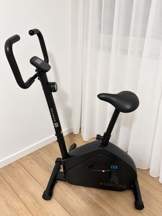 Bicicleta estática