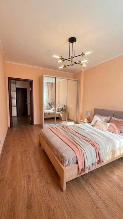 Продаж 1к квартири ЖК Паркове МІсто вул.Вишгородська 45