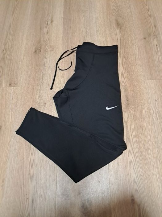 Компресійні лосини Nike DF CHLLGR AW23