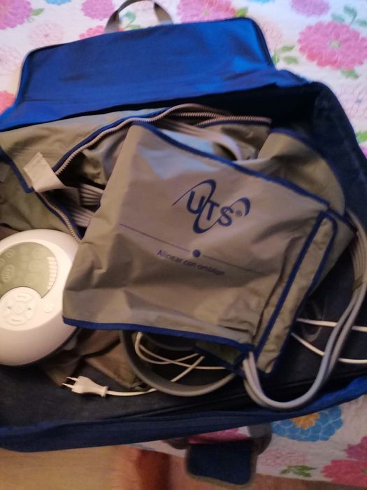 Equipamento de Mesoterapia