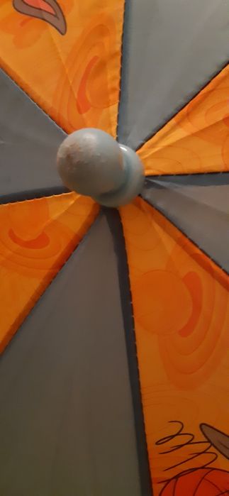 Parasol dziecięcy Space Jam