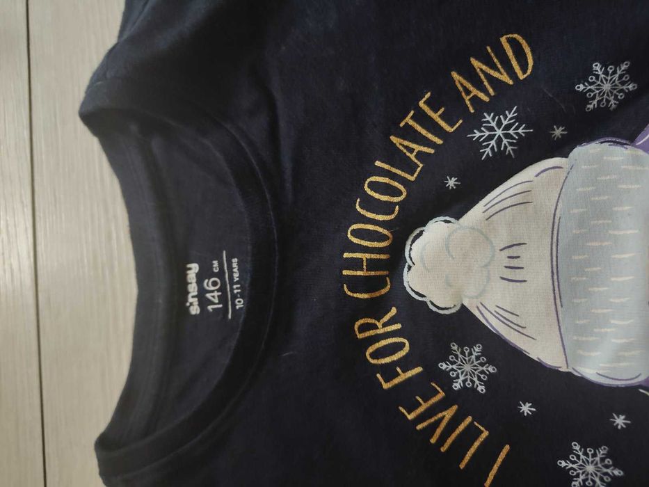 Піжами для дівчат