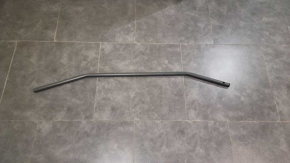 Турнік для дому чи саду/дерева, мощний, товстий, широкий, ідеал 100%