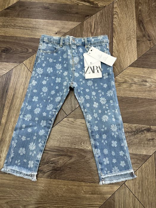 Джинси 18-24 місяці