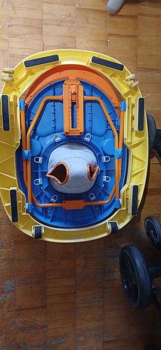 Ходунки Chicco Talky Walky