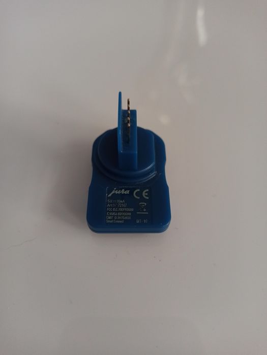 Jura Smart Connect Bluetooth