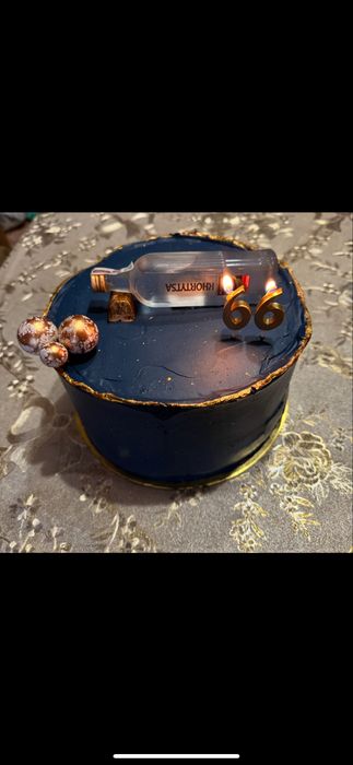 Domowe ciasta wypieki