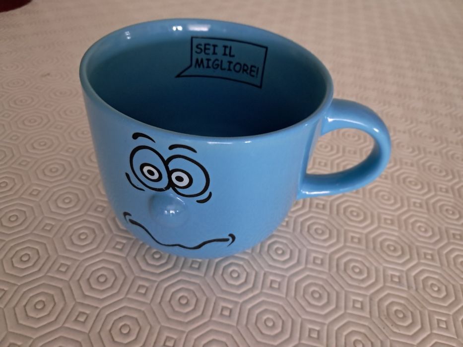 Ceramic Mugs445797327501404160