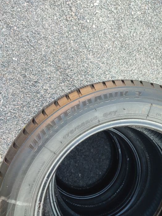 Firestone 175/65/15 2019