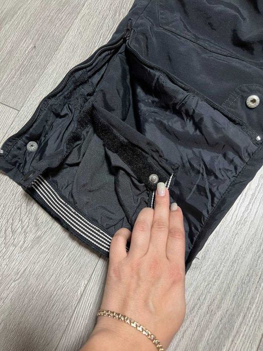 Krakatau Штани лижні, штаны лыжные р. L