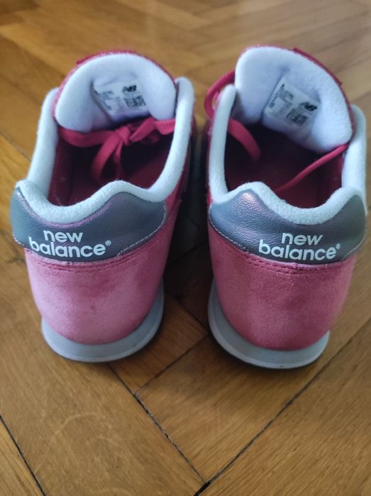 Buty sportowe New Balance 373