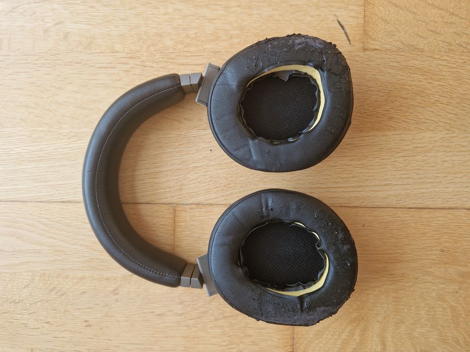 Auscultadores Gaming com microfone Corsair Virtuoso RGB Wireless SE