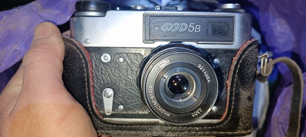 Продам Фотоапарати всі разом