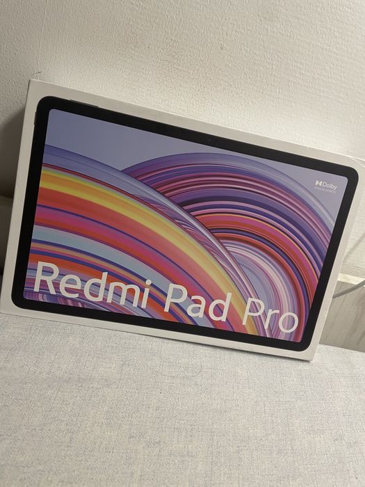 XIAOMI redmi pad pro tablet