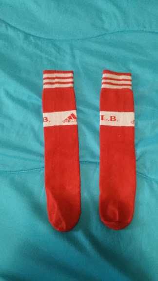 Equipamento do benfica