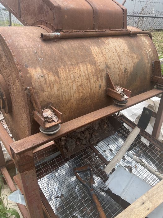 Продам станок для кори