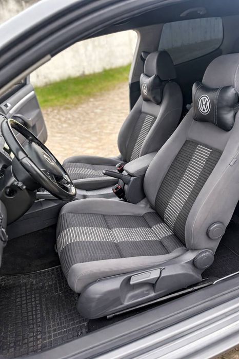 Volkswagen Golf 5