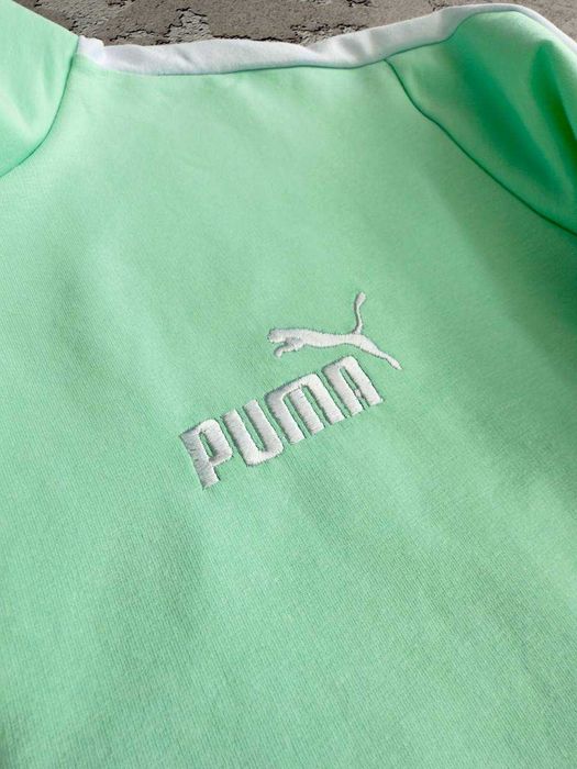 Жіноча Кофта PUMA, женская кофта puma