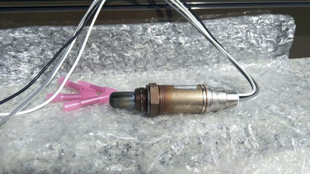 Sonda lambda bosh LSH25C UNIVERSAL BMW