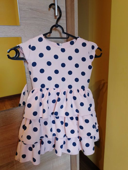 SUKIENKA na wzrost 104 cm