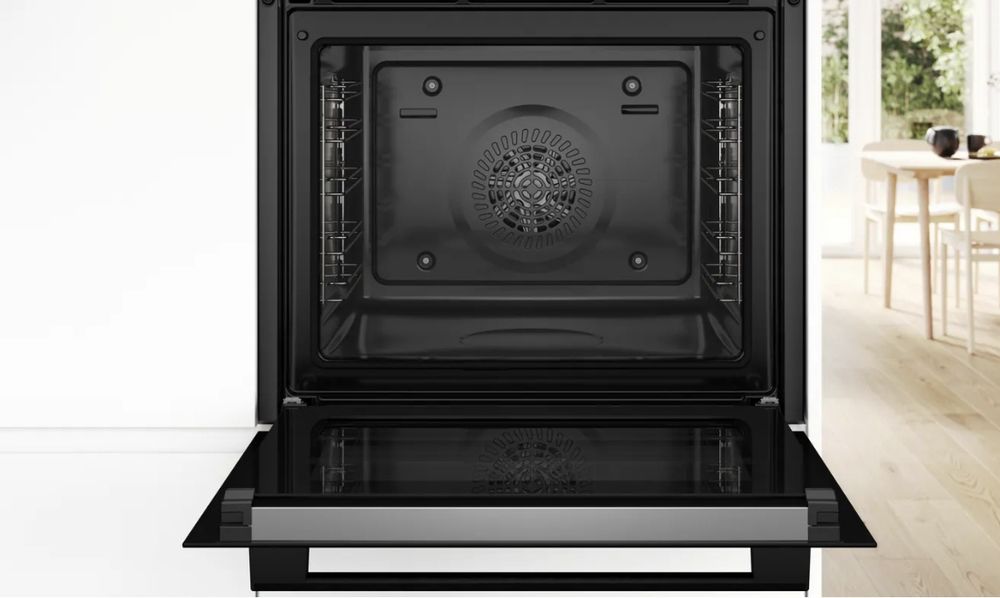 Forno encastrar Bosch
