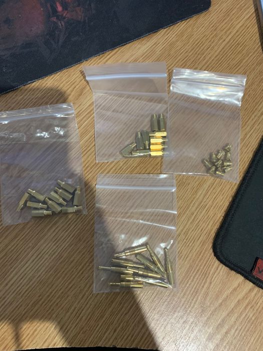 Жиклери до карбюратора nibbi pwk та keihin,oko,cvk,koso