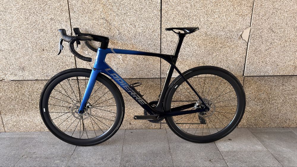Lapierre Aircode Drs tamM