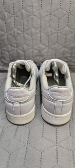 Кросівки FILA, 38 р., 25 см